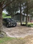 Lake Texoma! Beautiful Cabin with Relaxing atmosphere!sleeps 5
