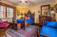 The Terrace Carriage House, a place like no other!