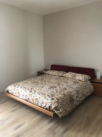 Renovated apartment in Abano Terme Отели рядом с достопримечательностью «Metropole Minigolf»