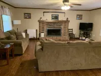 Antler Ridge Cabin -Next to Shenandoah National Park