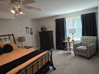 Cozy 1Br Minutes from Mall of GA and Lake Lanier