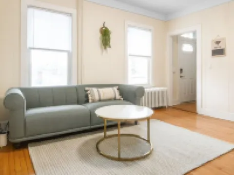 Cozy House 3 Blocks From West Pt Hotels in Highlands