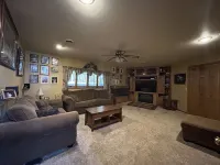 Home for Rent During 2025 Nfl Draft. 90 Minute Drive to Green Bay