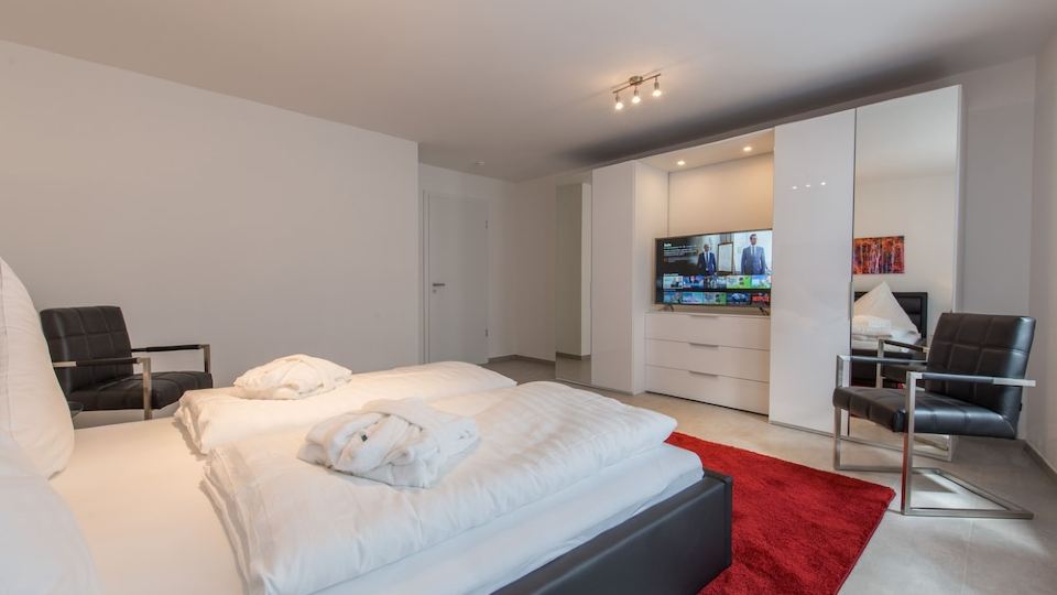 Vis-Ahr-Vis Apartment 1