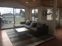 Camano Island Retreat