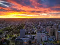 Cyan Soho Neuquén Hotel Hotels in Neuquen
