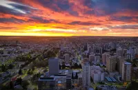 Cyan Soho Neuquén Hotel Hotels in Neuquen
