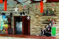 Thilanka Hotel Kandy - bar