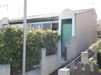 HOUSE IN ST PIERRE LA MER Hotels in Fleury