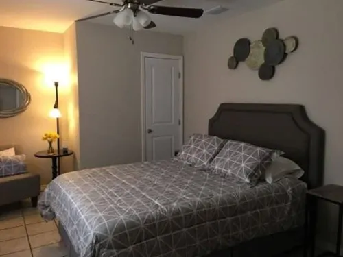 O'LE LADYBUG COTTAGE