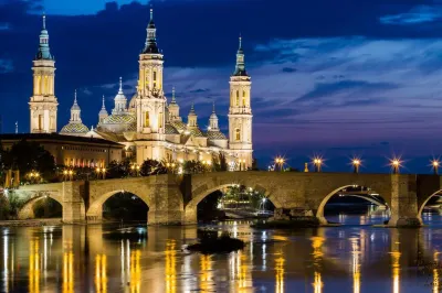 Modern apartment in the historic center !!! Hotels in 