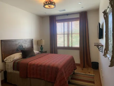 The Oakley at the Los Alamos Mercantile