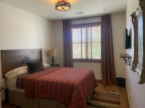 The Oakley at the Los Alamos Mercantile Hotels in Los Alamos