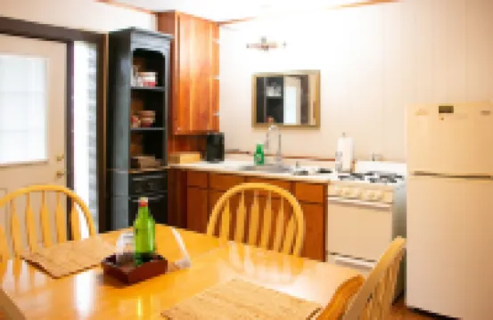 Cowboy Suite at Panther Valley Ranch