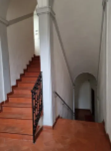 Le Balze Bright Penthouse with Secluded Panoramic Terrace 200 mt from the Duomo