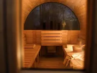 Kleine Vintage-ferienwohnung Für1-3gäste, Außenpool, Sauna, Park, Natur, Ruhe Hotels in Pegau