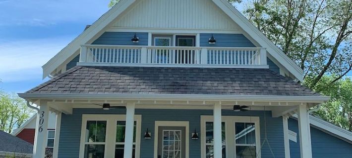 Newer luxury cottage with hot tub; walking distance to town and beach Hotels in New Buffalo