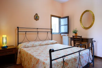 Il Ciliegio ,'le Calme et la Tranquillité Sont Notre Carte de Visite' Hotel in zona La Fontana