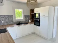 Maison Chaleureuse Avec Jacuzzi Hotels in Plouezec