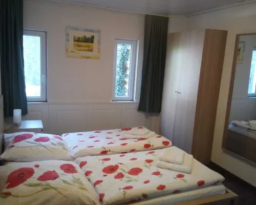 Vacation apartment WE 1 Hotels in Werder