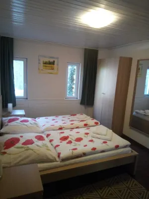 Vacation apartment WE 1