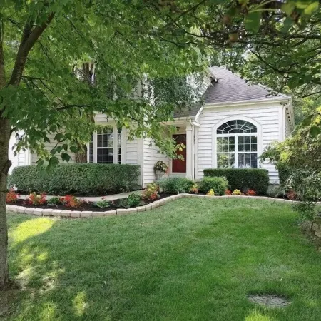 Spacious & Modern Home with everything you need!