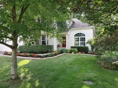 Spacious & Modern Home with everything you need!
