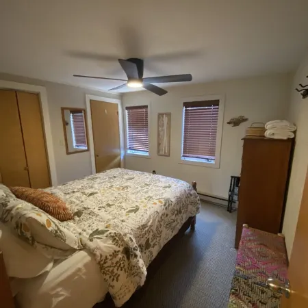 Home Away From Home - Powderidge