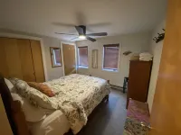 Home Away From Home - Powderidge