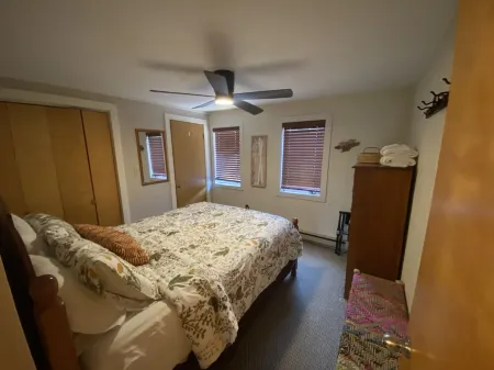 Home Away From Home - Powderidge