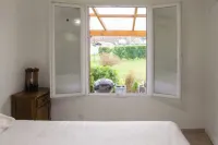 LE BON Coing Hotels in Yvelines