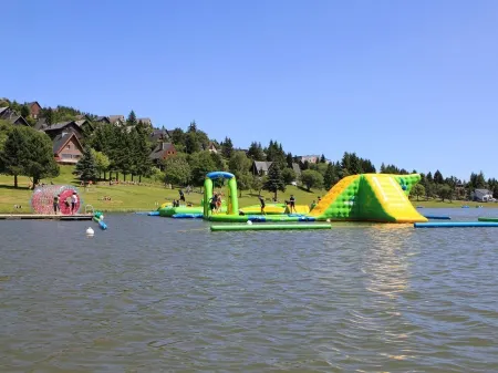 Apartment Gîte Besse Roc de Combes Rated  and 4.93 on Another Site, Auvergne