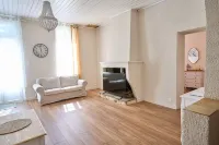 Maison Champêtre au Bord du lac & Proche Océan Hotel a Naujac-sur-Mer