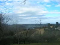 HOUSE FOR RENT IN THE COUNTRYSIDE Hotels in Fano