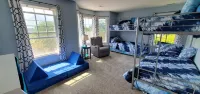 The Sandpiper has gone SOLAR!!! exceptional family vacation, and private pool. Hotels near Chesapeake Bay Bridge-Tunnel