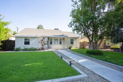 Spacious and Modern for the whole family to enjoy. Hôtels à proximité de : Harmony Ca