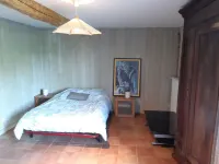 Stone house, Swimming pool, Jacuzzi, Golf