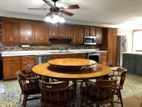 Callies Cottage - Oak Island