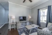 Cozy 1-bedroom in Lexington