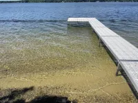 Beautifully Remodeled Cottage on Otsego Lake!  Amazing Sunsets!! 2 Kayaks!