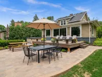 Lake Home, hot tub, sauna, boat rental, private chef Hotels in Forest Lake