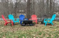 ❤️ Perfect Poconos kids friendly gateway ❤️