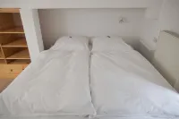 Cozy mini-loft at Isar and Karwendel Hotel a Mittenwald