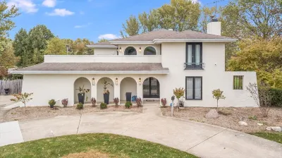 Beautiful Spanish Style Home with in-Ground Pool