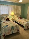 RUM CAY GETAWAY: South facing waterfront home, private pool/spa, bar, and dock.