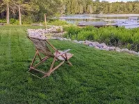 Relaxing Lake Home that is certain to create smiles and memories for all ages! Hotels in Forest County
