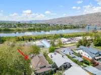 Prospect Delight - River Views, Historic Home, Walk To Town!