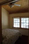 Black Hills GETAWAY- Alpine Prairie Lodge-  Beautiful Log Cabin on 8 acres. - Wifi
