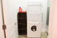 Welcome to the River City Loft!