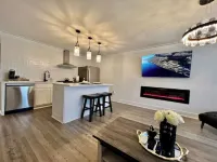 Luxury City Loft in Gainesville A